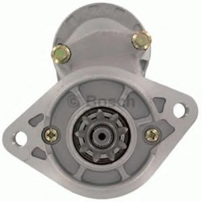 BOSCH F 042 000 006 Starter